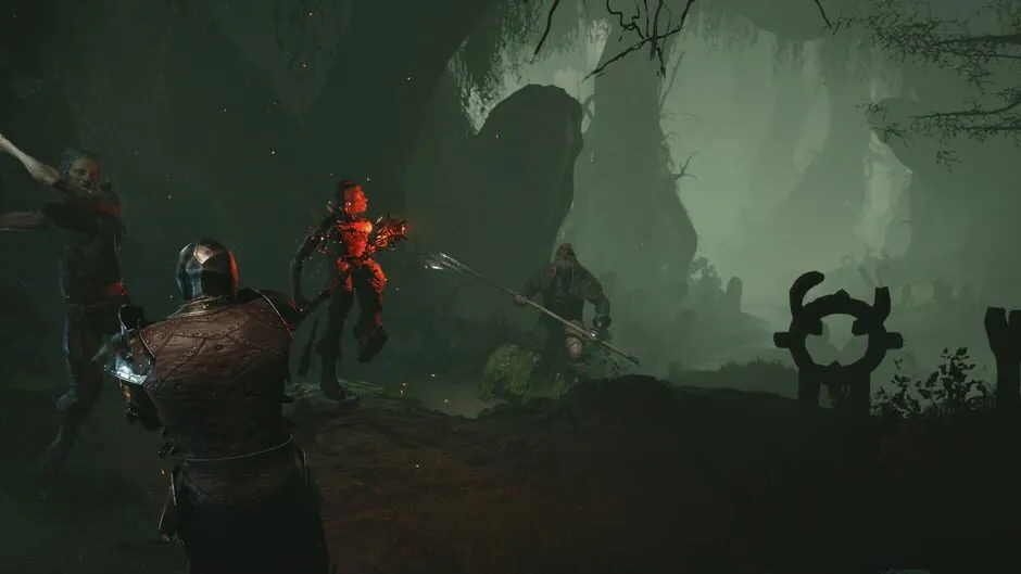 Mortal Shell screenshot 377028