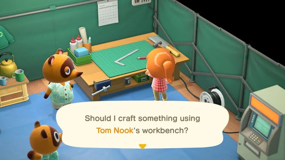 Animal Crossing: New Horizons screenshot 377385