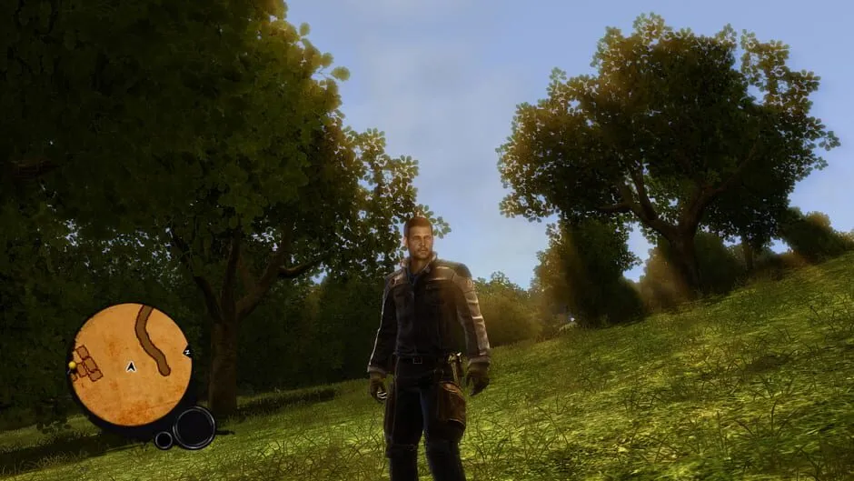 The Saboteur screenshot 380414