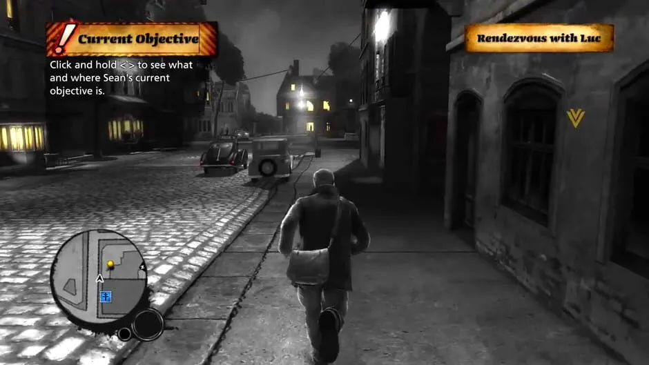 The Saboteur screenshot 380417