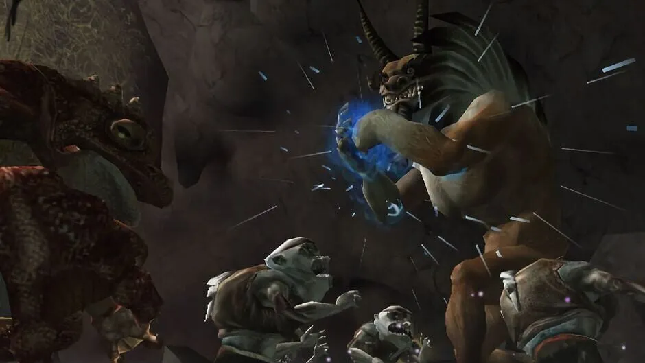 Jade Empire screenshot 380584