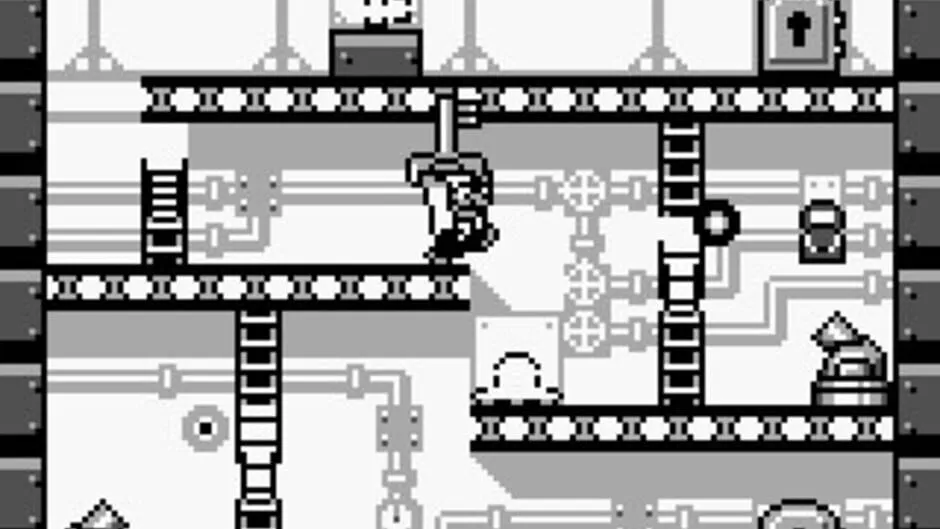 Donkey Kong screenshot 382674