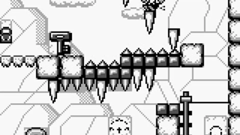 Donkey Kong screenshot 382675