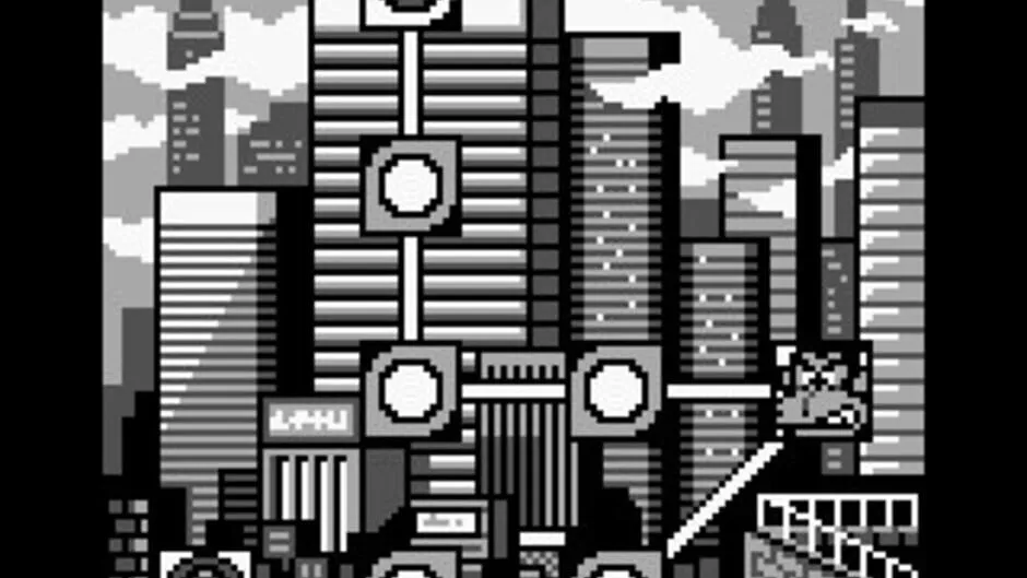 Donkey Kong screenshot 382677