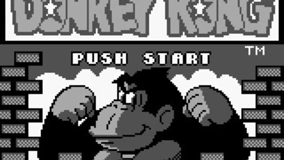 Donkey Kong screenshot 382678