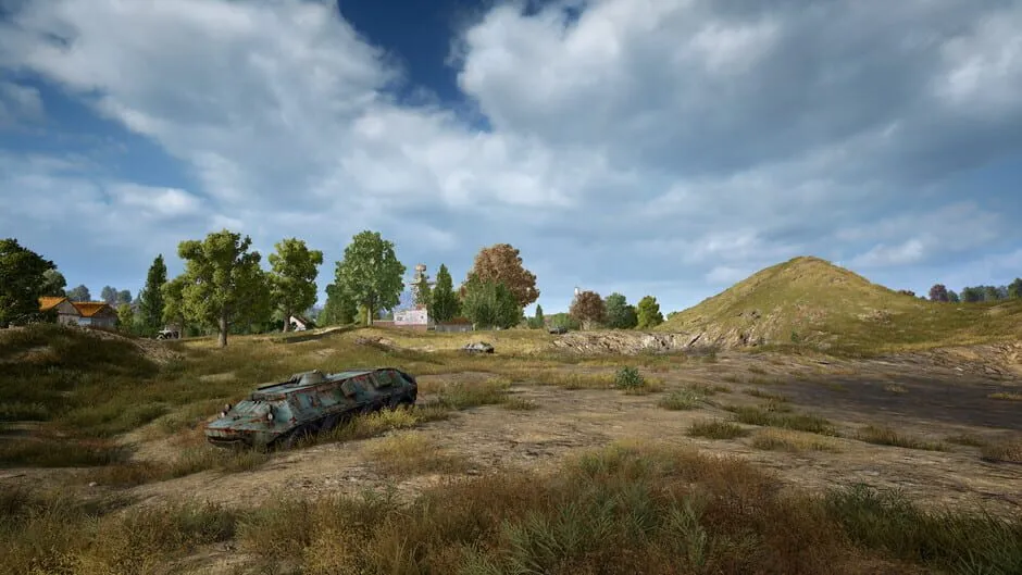 PUBG: Battlegrounds screenshot 383095