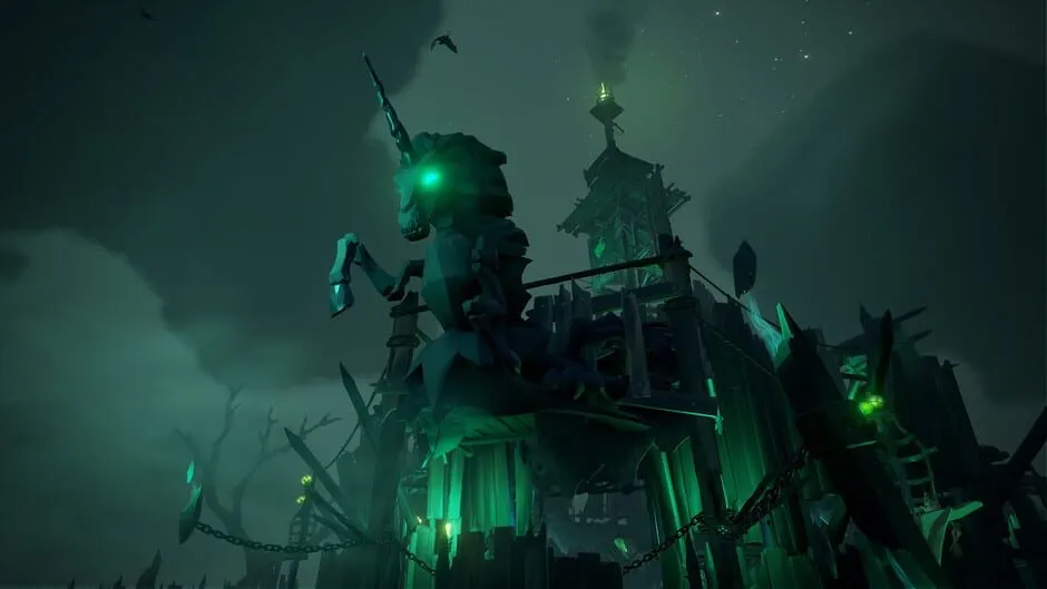 Sea of Thieves screenshot 383101