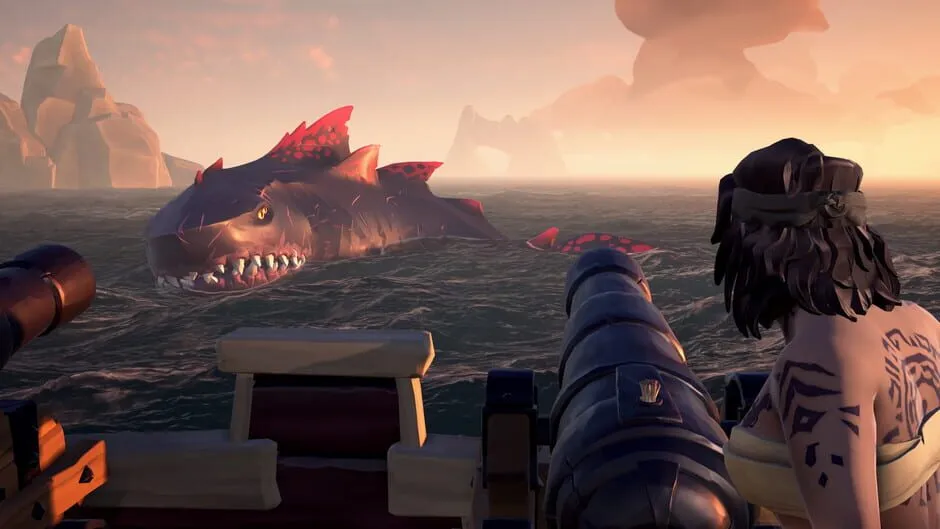Sea of Thieves screenshot 383104