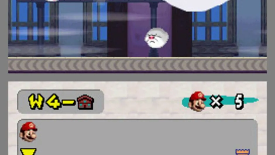 New Super Mario Bros. screenshot 383717