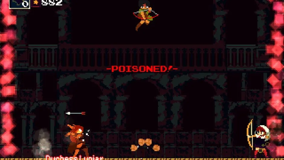 Momodora: Reverie Under the Moonlight screenshot 383992