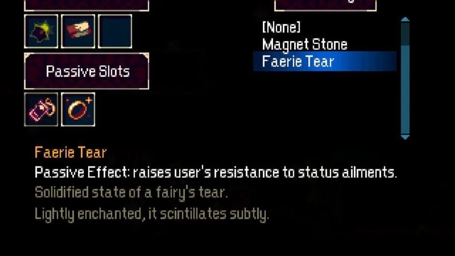 Momodora: Reverie Under the Moonlight screenshot 383993