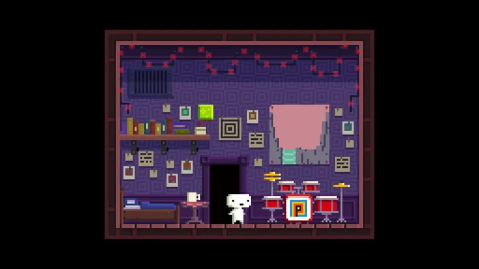 Fez screenshot 384111
