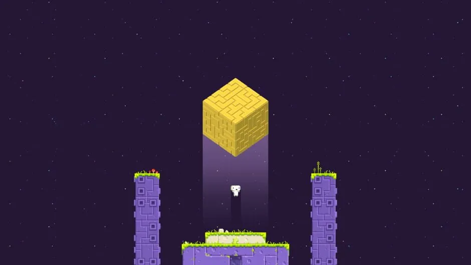 Fez screenshot 384112
