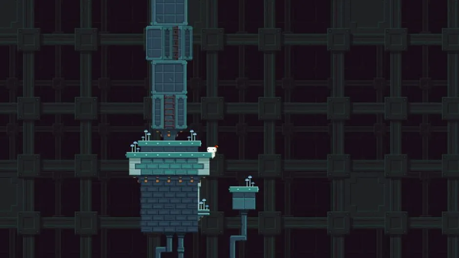 Fez screenshot 384113