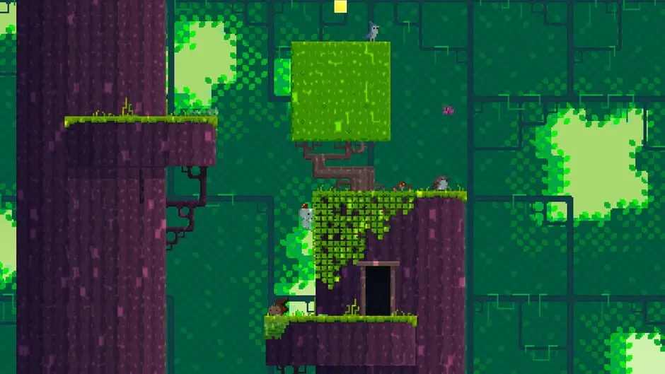 Fez screenshot 384117