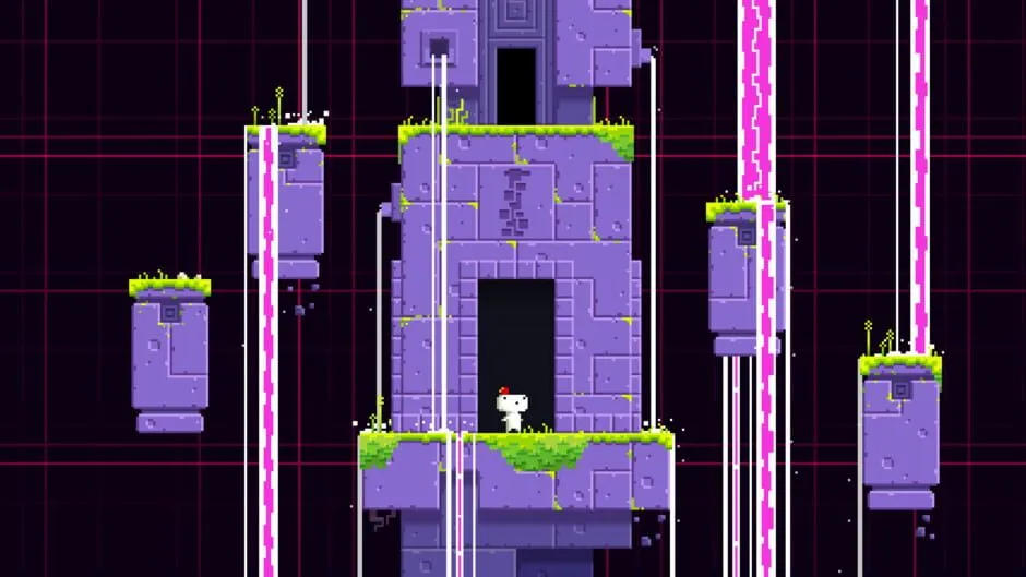 Fez screenshot 384119