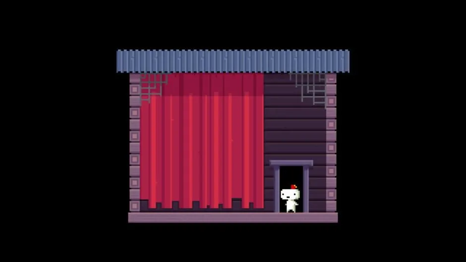 Fez screenshot 384122