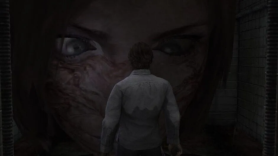 Silent Hill 4: The Room screenshot 384938