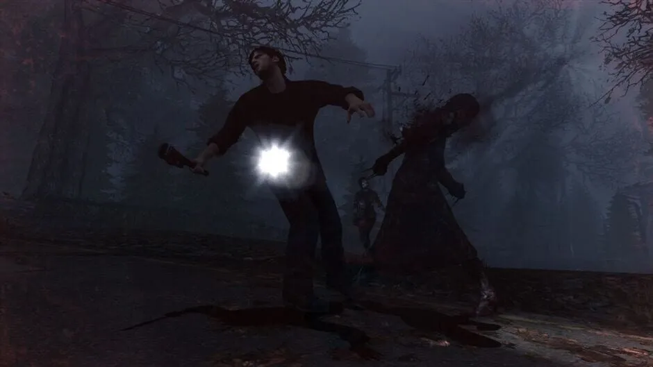 Silent Hill: Downpour screenshot 385198