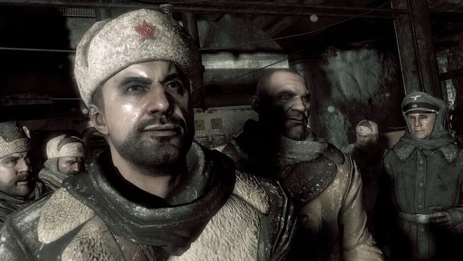 Call of Duty: Black Ops screenshot 386798