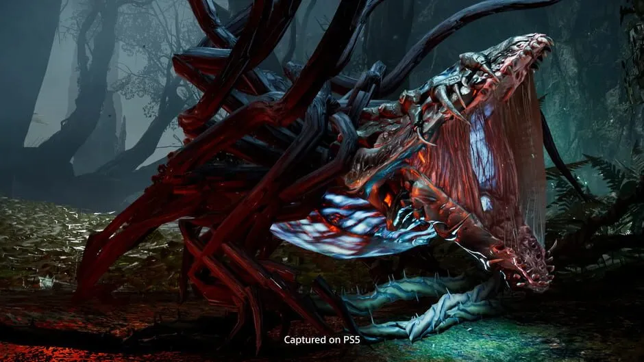 Returnal screenshot 388195