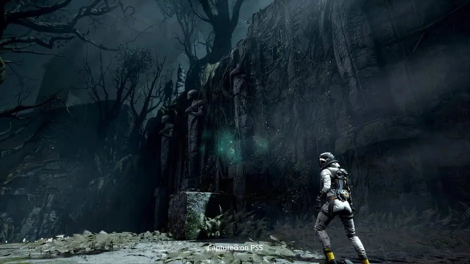 Returnal screenshot 388197