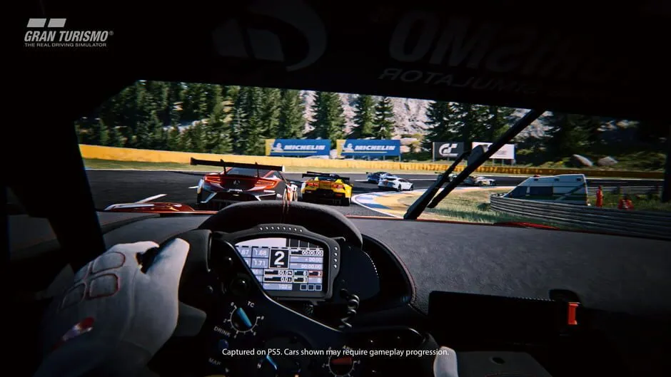 Gran Turismo 7 screenshot 388201