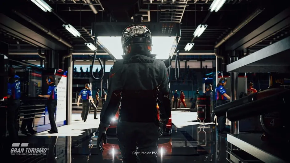 Gran Turismo 7 screenshot 388203