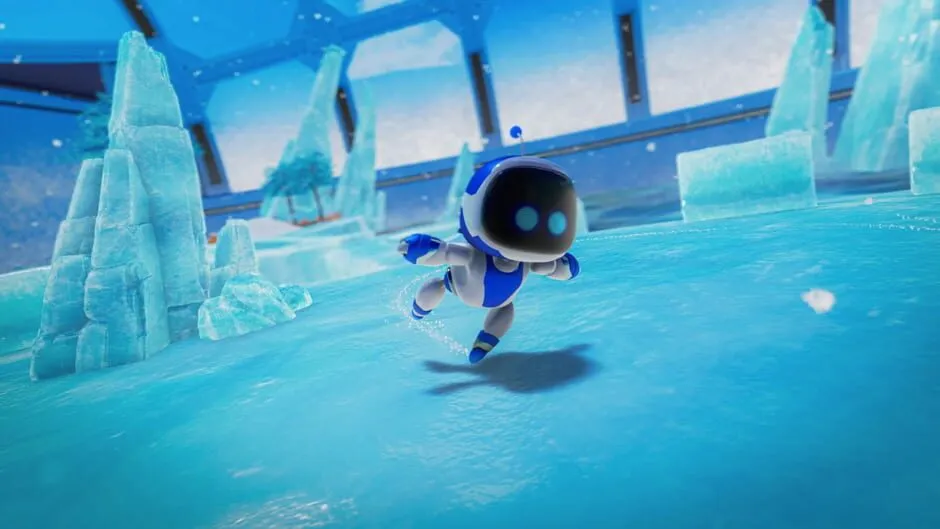 Astro's Playroom screenshot 388245