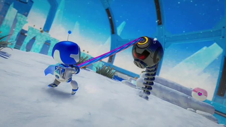 Astro's Playroom screenshot 388247