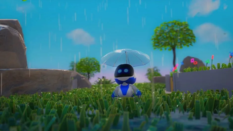 Astro's Playroom screenshot 388248