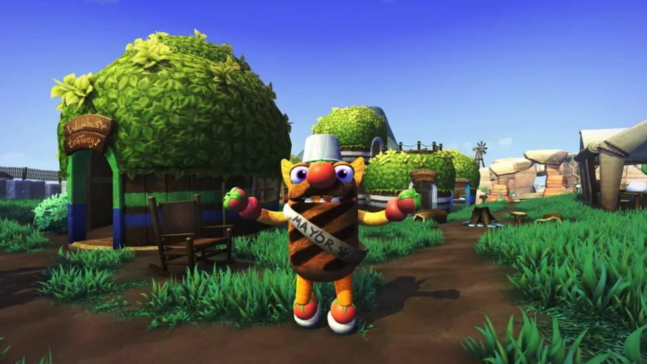 Bugsnax screenshot 388253