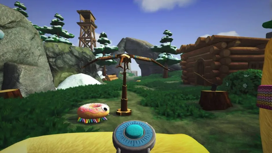 Bugsnax screenshot 388255