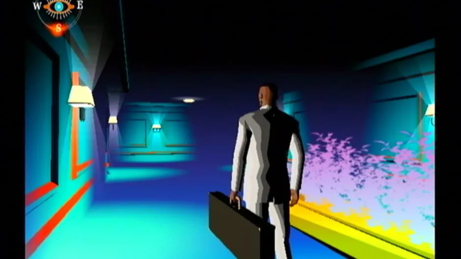 Killer7 screenshot 388782