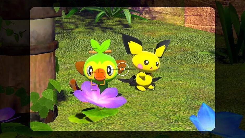 New Pokémon Snap screenshot 389135