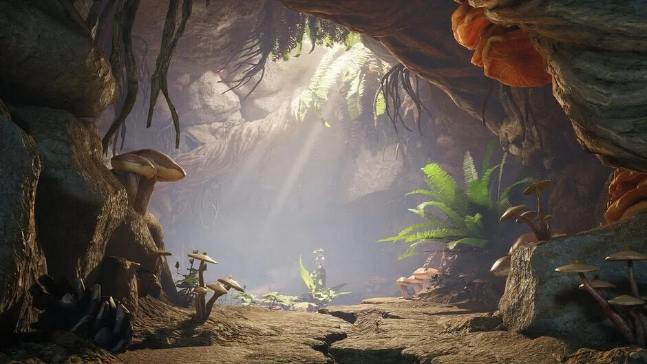 It Takes Two screenshot 389383