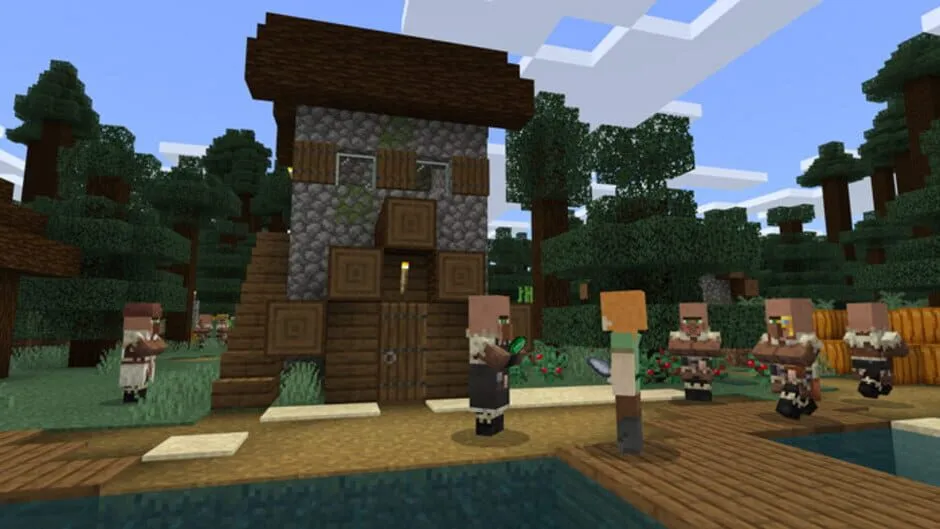 Minecraft: Java Edition screenshot 390199