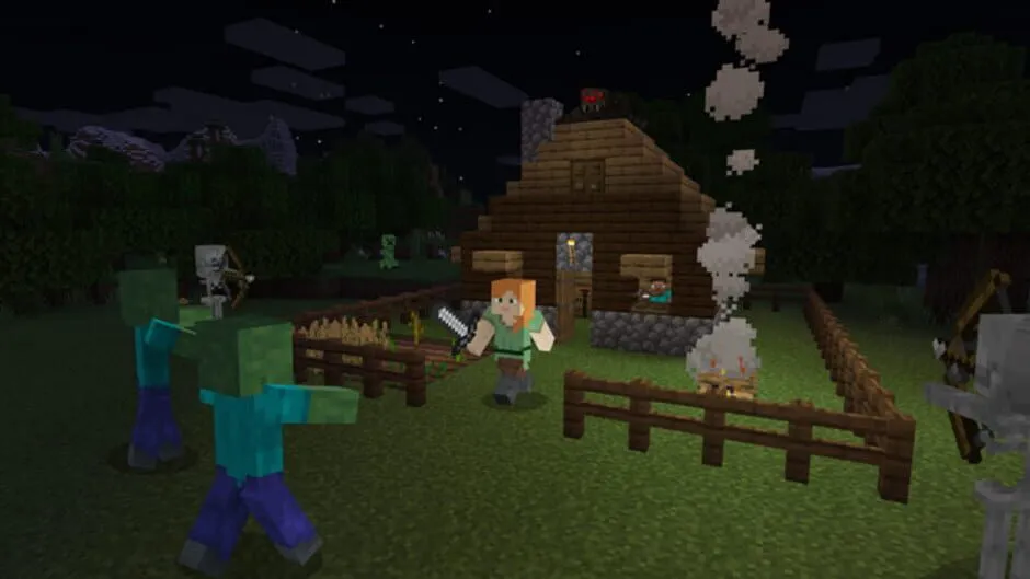 Minecraft: Java Edition screenshot 390200