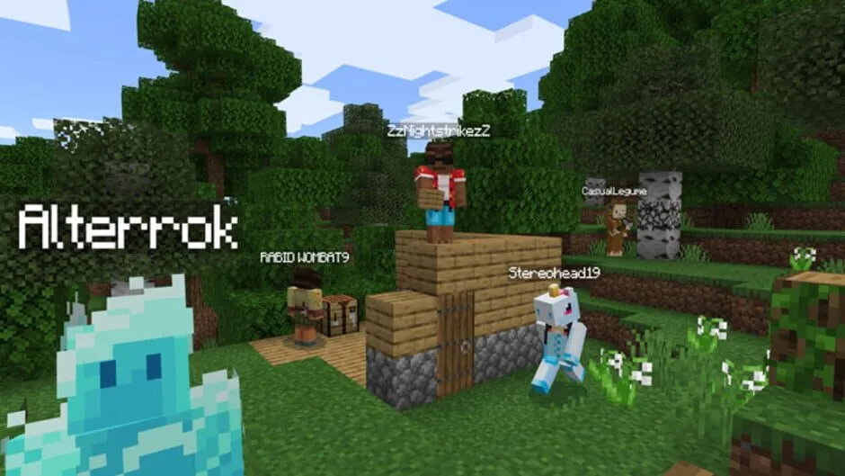 Minecraft: Java Edition screenshot 390202