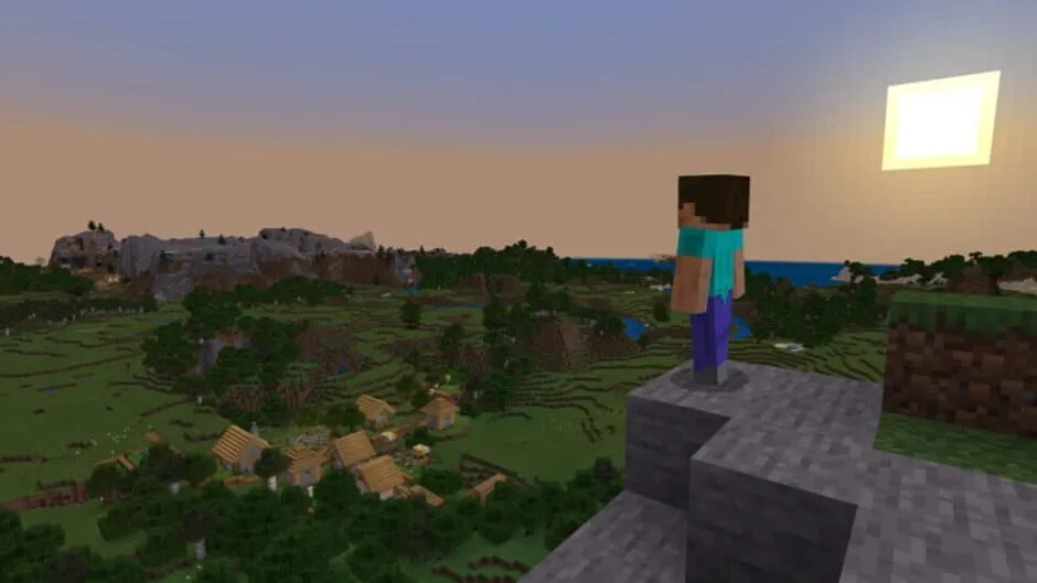 Minecraft: Java Edition screenshot 390204