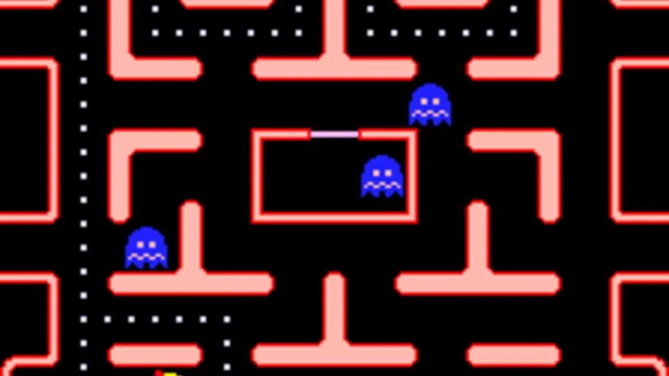 Ms. Pac-Man screenshot 390249