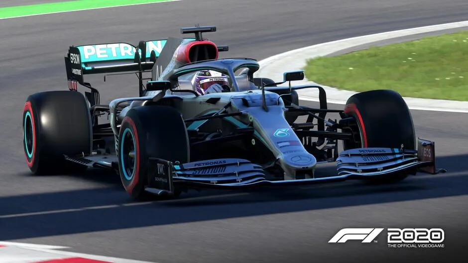 F1 2020 screenshot 390826