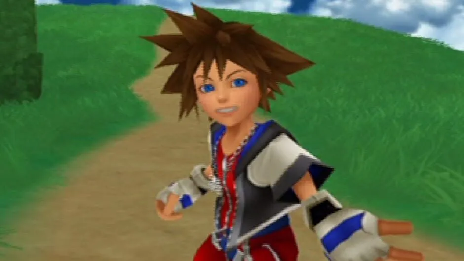 Kingdom Hearts Re:Chain of Memories screenshot 391617