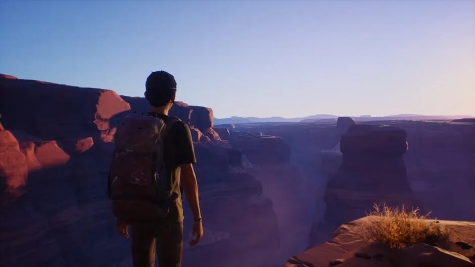 Life is Strange 2 screenshot 393564