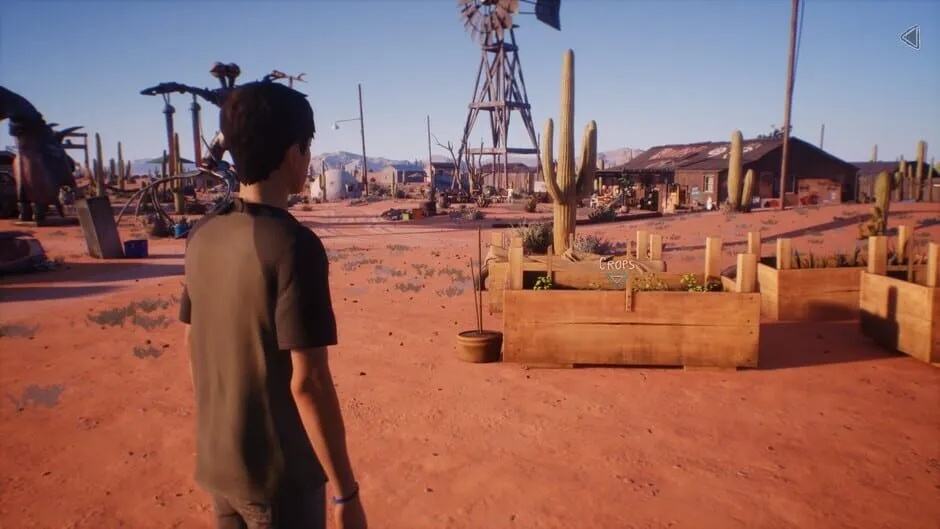 Life is Strange 2 screenshot 393565