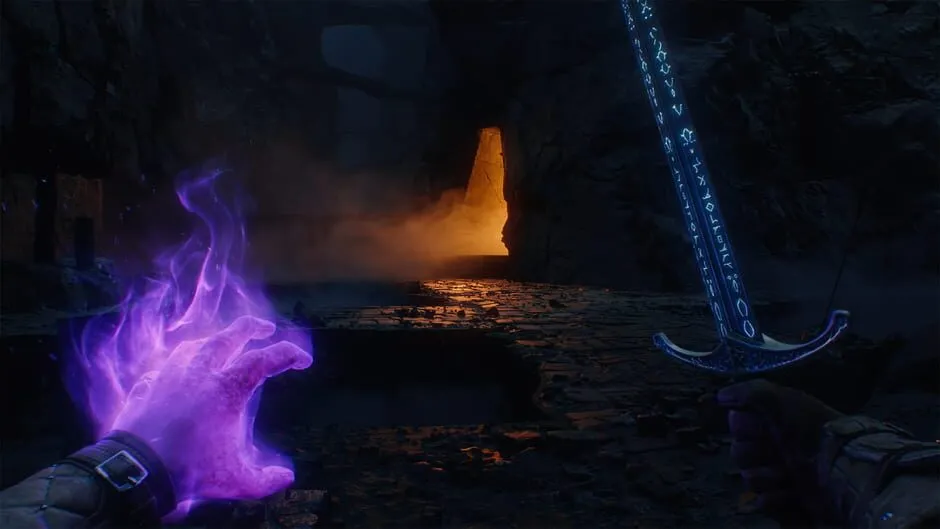 Avowed screenshot 393695