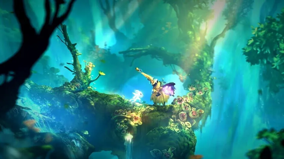 Ori and the Will of the Wisps screenshot 393863