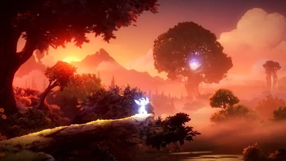Ori and the Will of the Wisps screenshot 393865