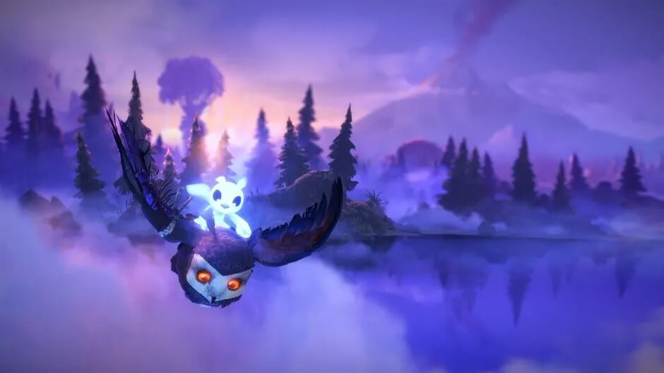 Ori and the Will of the Wisps screenshot 393866