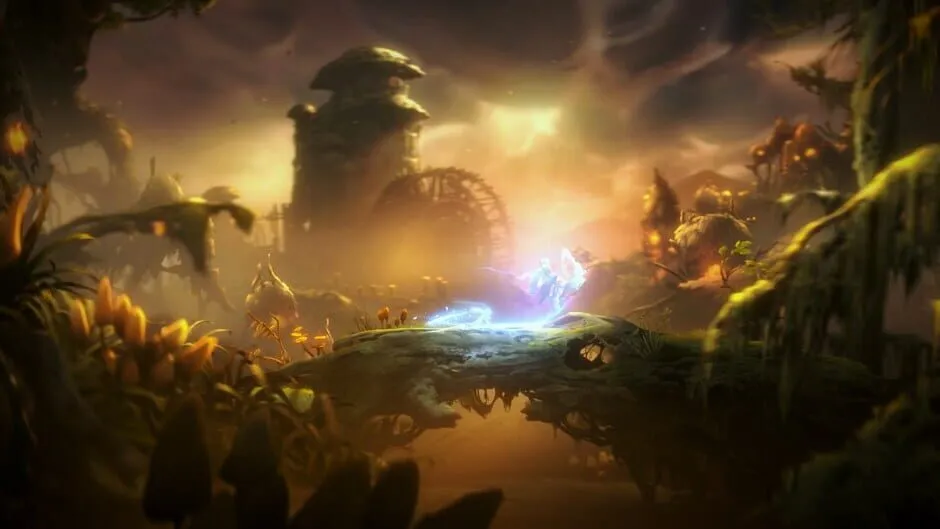 Ori and the Will of the Wisps screenshot 393867